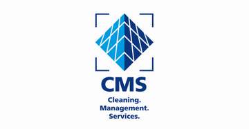 CMS-Messe 2019 in Berlin - Fachmesse für Gebäudereinigung