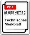 PDF-Download - Technisches Merkblatt HERWETEC Schukolin Kraftreiniger
