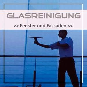 Dienstleistung: Glasreinigung und Glasfassadenreinigung Hamburg