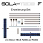 Preview: SOLA-TECS F2000 Erweiterung auf F4000