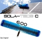 Preview: SOLA-TECS C600 rotierende Bürste