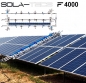 Preview: SOLA-TECS F4000 Reinigungssystem