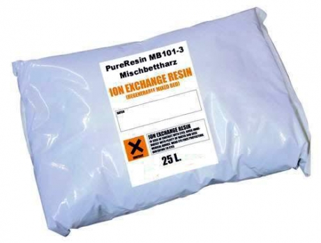 Mischbettharz Pure Resin PMB 101-3, 25L