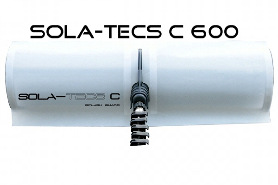 Spritzschutz  SOLA-TECS C600